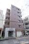 江戸川橋駅より徒歩3分 3階 築20年10ヶ月の賃貸物件