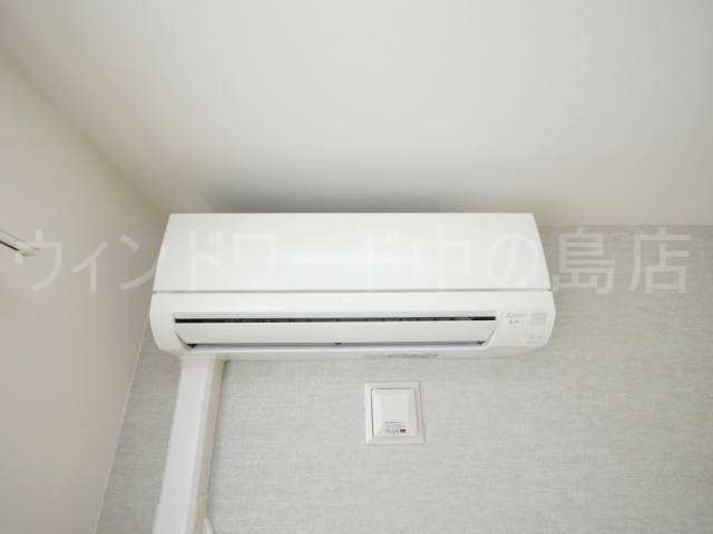 その他設備　詳細は、ウィンドワード中の島店までご相談下さい。