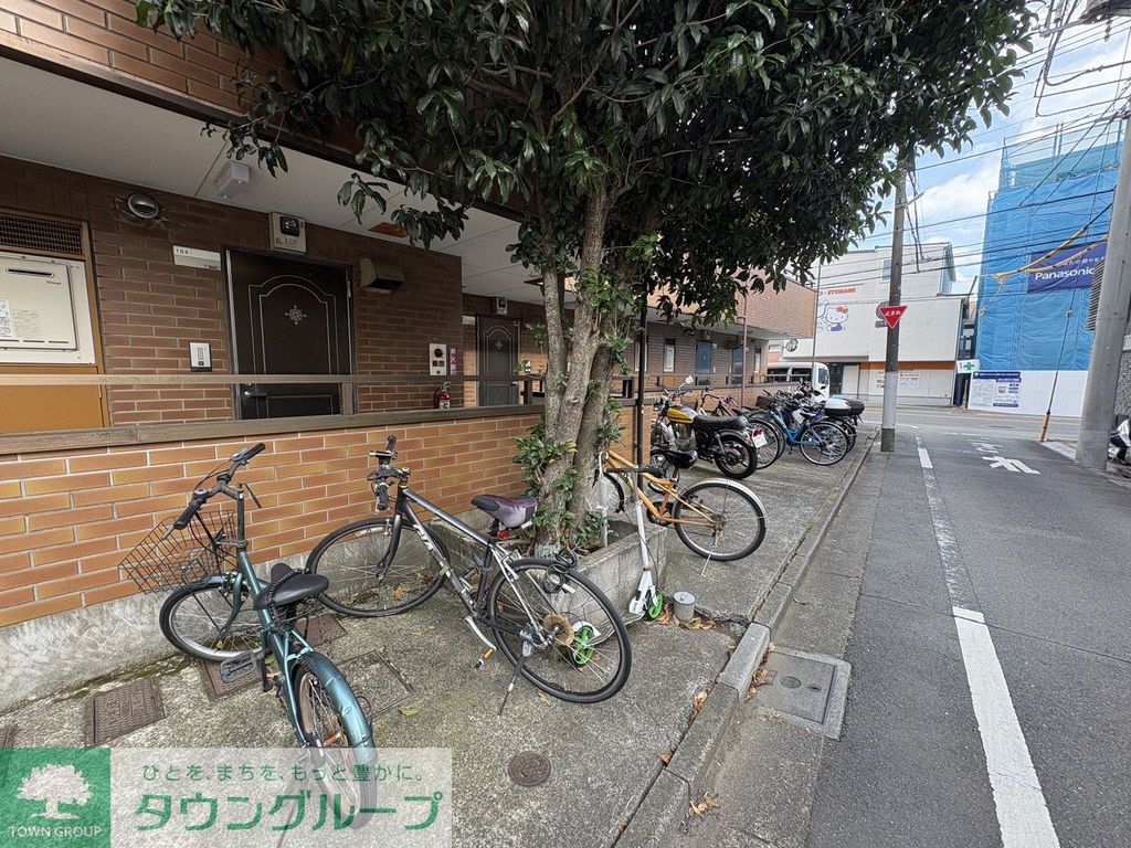 その他共有部分　共有部分