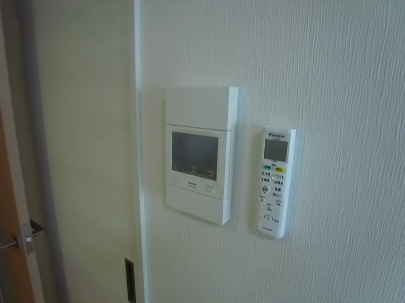 セキュリティ　反転タイプ