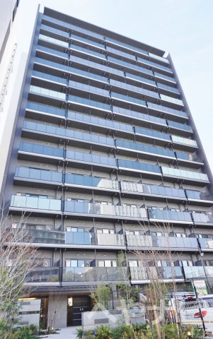 建物外観　★外観