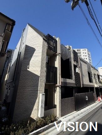 建物外観　☆外観☆
