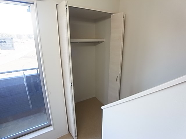 収納　同一物件参考写真