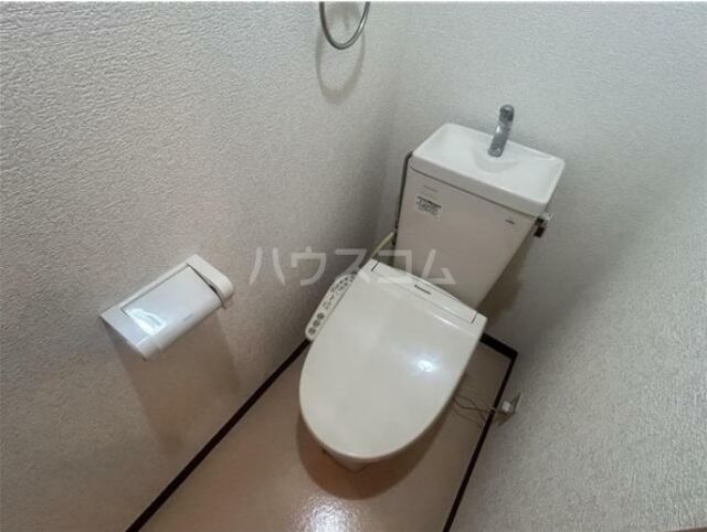 プリミエールアイのトイレ写真