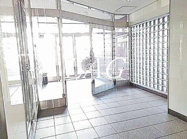 エントランス　エントランスです。