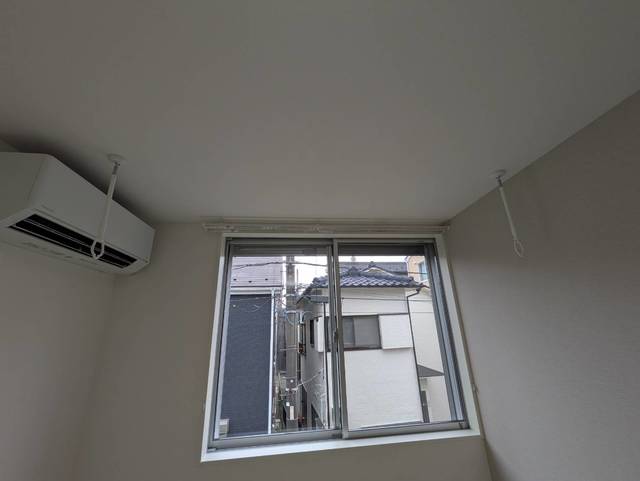 その他設備　★同施工別建物の参考写真です★