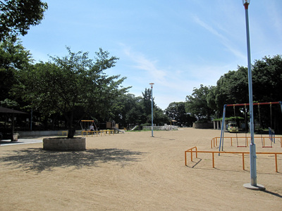 公園　聖天山公園（公園）まで1338m