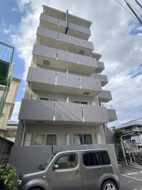建物外観　☆外観☆