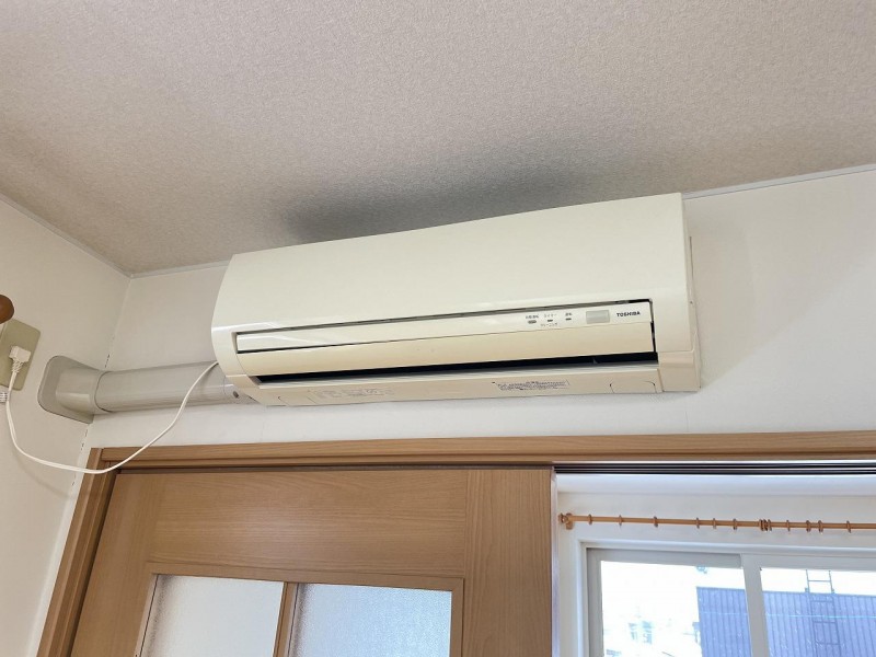 その他設備　設備