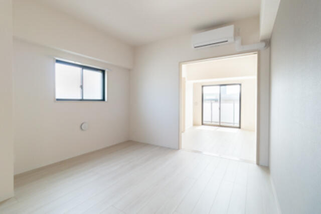 居室・リビング　※写真は同タイプ住戸です。