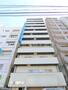 建物外観　1988年4月築　RC鉄筋コンクリート造地上11階建て総戸数