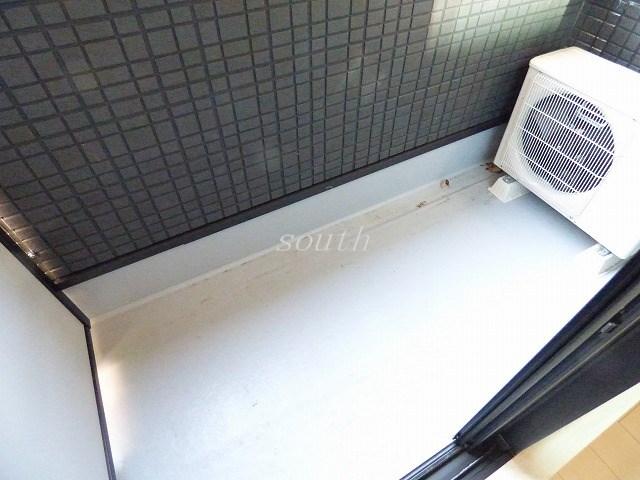 モダンアパートメント平野本町の内装写真