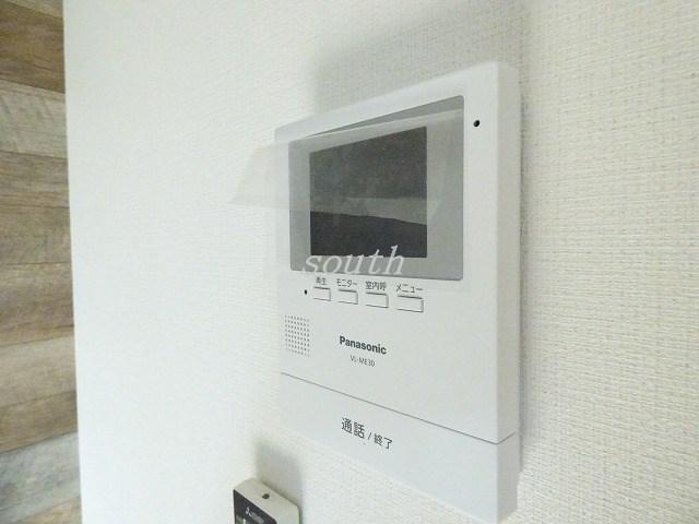 モダンアパートメント平野本町のその他写真