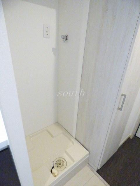 モダンアパートメント平野本町のその他写真
