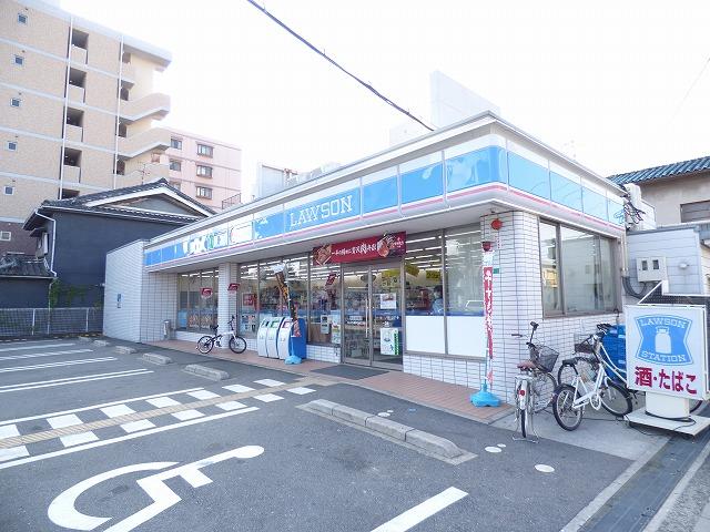 モダンアパートメント平野本町の周辺写真