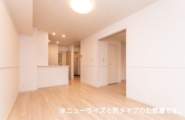居室・リビング　イメージ