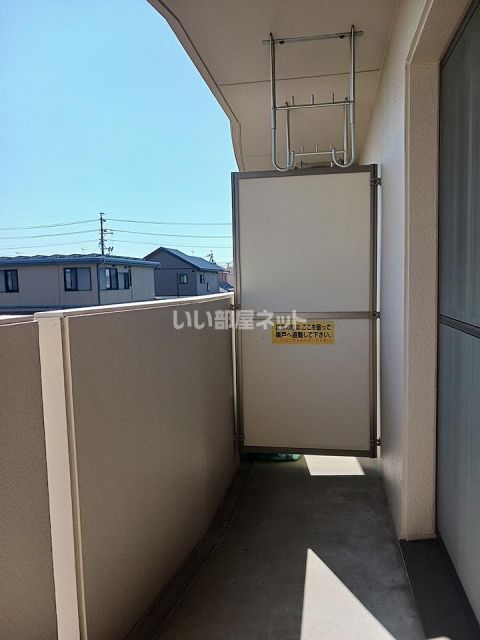 La・MerIの内装写真