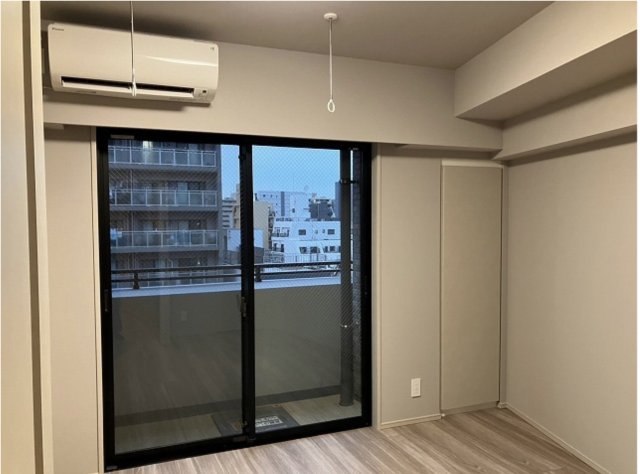 居室・リビング　別部屋参考写真