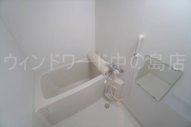バス・シャワールーム　詳細は、ウィンドワード中の島店までご相談下さい。