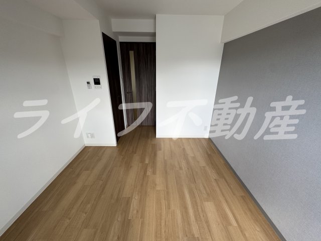その他部屋・スペース　内装は落ち着いています