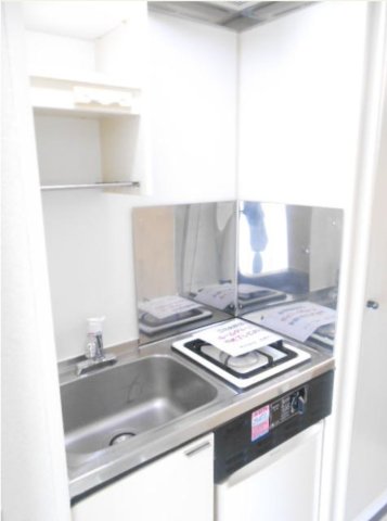 キッチン　別部屋参考写真