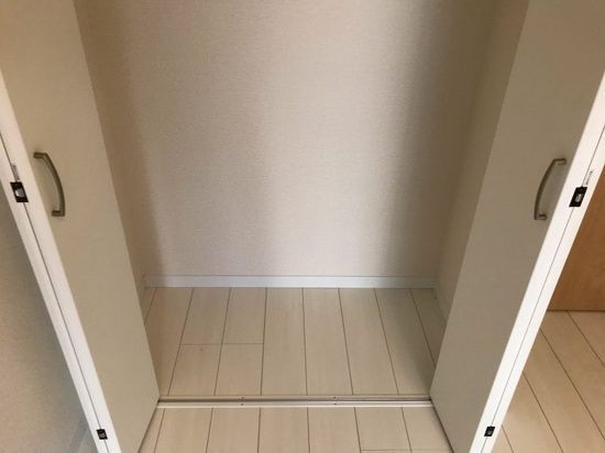 収納　小物を収納するのに便利です