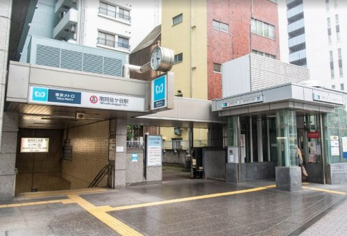 その他　南阿佐ヶ谷駅（その他）まで1056m