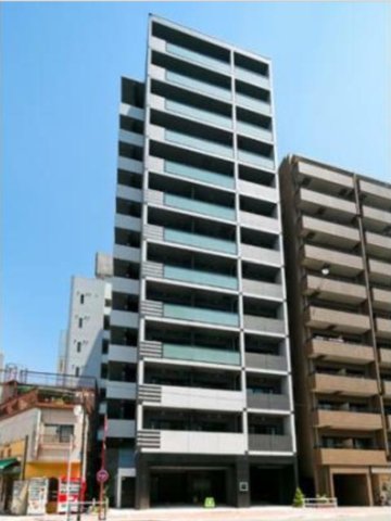 建物外観　外観です