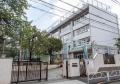 小学校　目黒区立東根小学校（小学校）まで742m