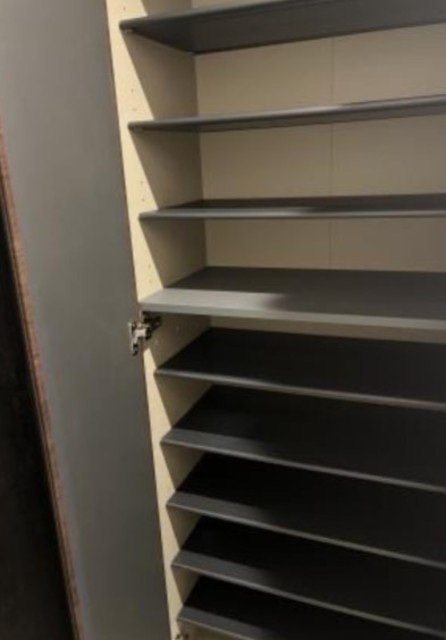 その他　家具家電は付きません