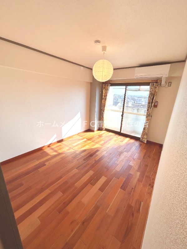 その他部屋・スペース　同型別部屋写真（反転）