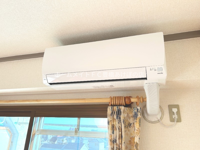 その他設備　同型別部屋写真（反転）
