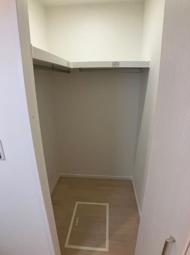 収納　同施工参考写真