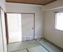 居室・リビング　日当りのいいお部屋です！