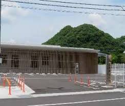 幼稚園・保育園　穂波東保育所（幼稚園・保育園）まで1112m