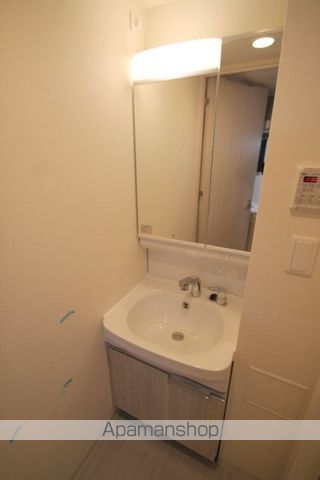 プレサンス大手前ピリオドの内装写真