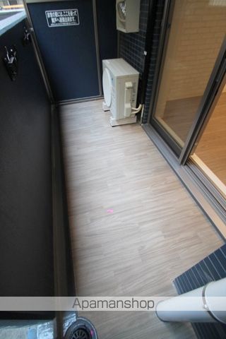プレサンス大手前ピリオドの内装写真