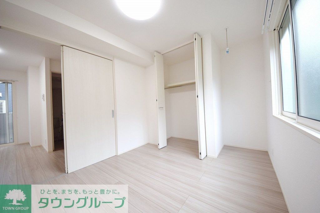 その他部屋・スペース　リビング/居室