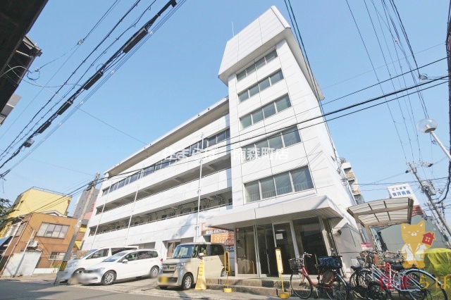 建物外観　★ ★ 口コミ平均4.94のお店 ★ ★