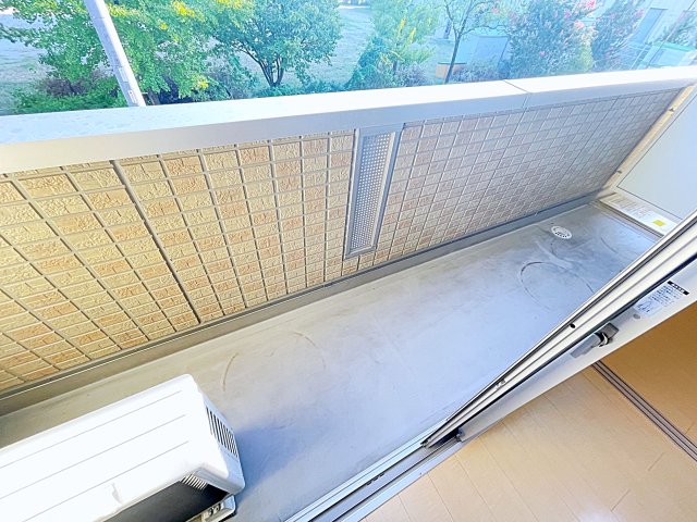 地下鉄桜通線 野並駅 徒歩15分 3階建 築17年の内装写真