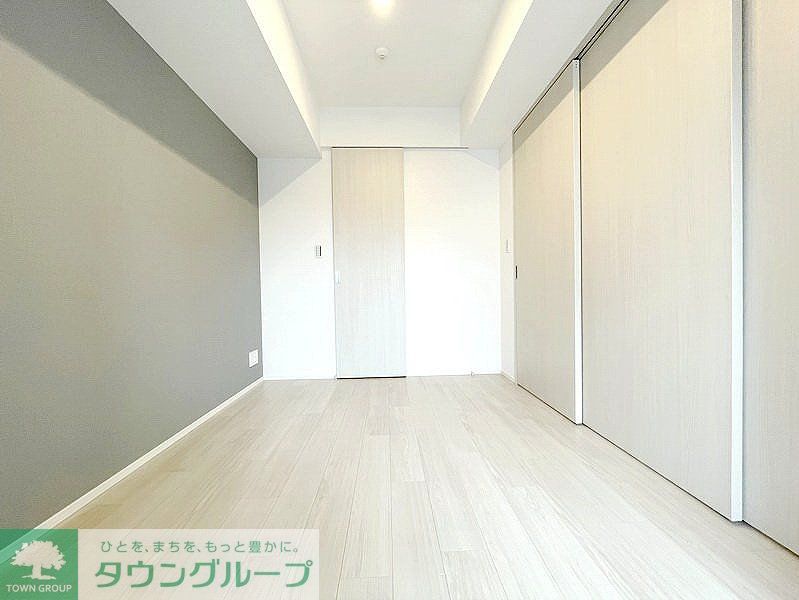 その他部屋・スペース　お問合せは(株)タウンハウジングレジデンス事業部【03-…