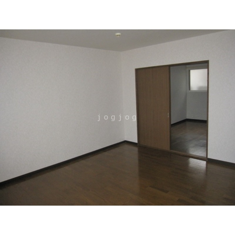 その他部屋・スペース　日当たりの良い明るいお部屋です。