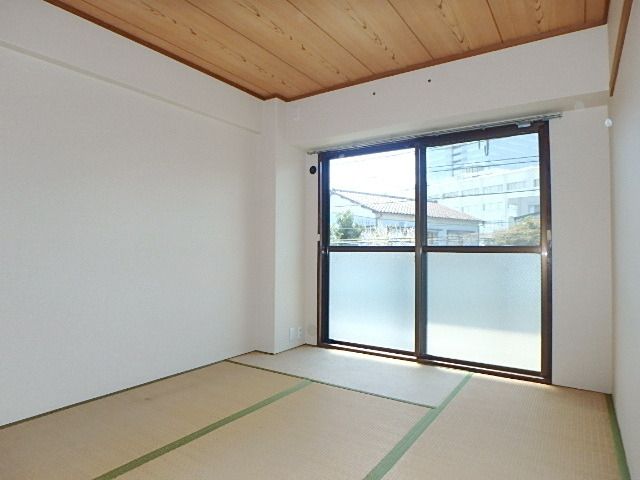 その他部屋・スペース　★ほっと安らぐ畳のお部屋です★