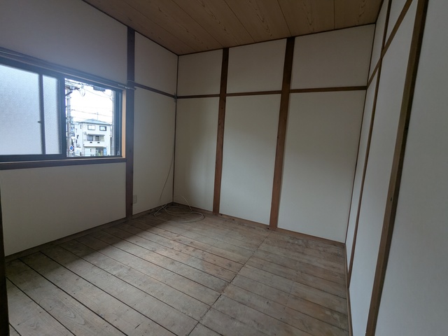 岸田2戸1貸家のその他写真