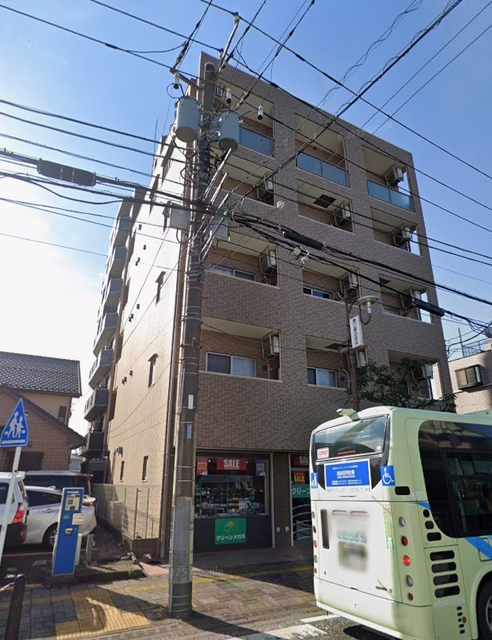 京王相模原線 橋本駅 徒歩3分 築17年