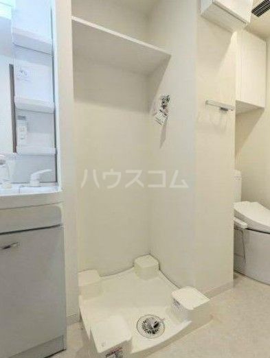 ティーステージジェイアール浜川崎の内装写真