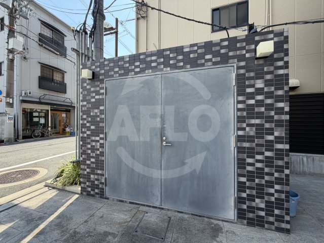 その他共有部分　レオンコンフォート京橋EAST