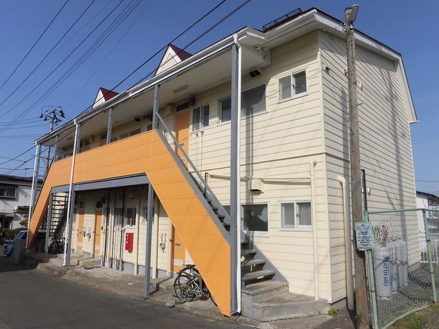 サンコーポスゴ