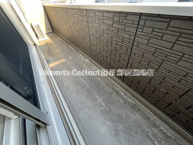 ma maison 幸の内装写真
