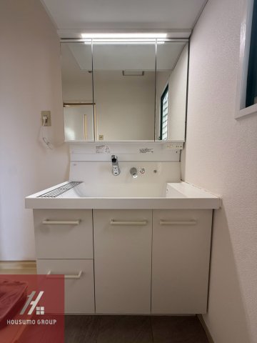 クレリエール21藤白台の内装写真